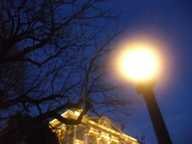 26 Place de la Concorde