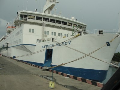 Mercy Ship (1)