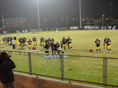 Flash - French Pro Football Team (1)