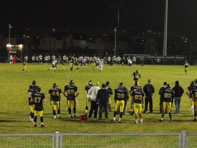 Flash - French Pro Football Team (12)