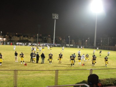 Flash - French Pro Football Team (23)