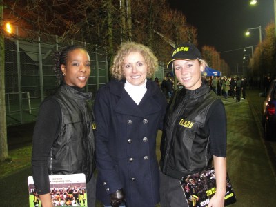 Flash - French Pro Football Team (26)