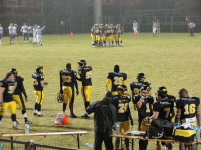 Flash - French Pro Football Team (3)