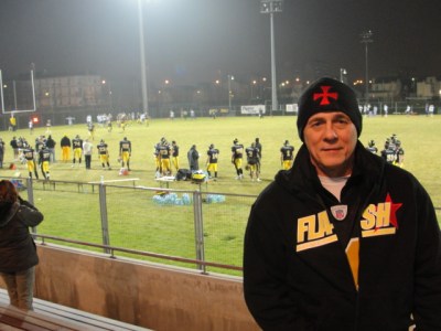 Flash - French Pro Football Team (4)