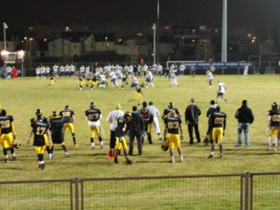 Flash - French Pro Football Team (9)