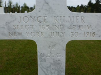 Oise-Aisnes American Cemetery - Champagne (18)