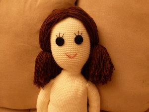 Crochet Rag Doll (5)