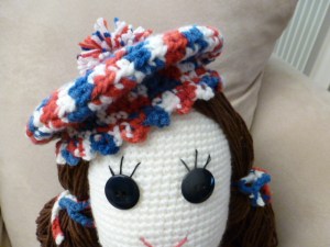 Crochet Rag Doll (7)