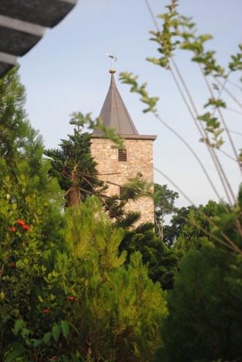Benedictine Abbey of the Ascension - Monestary (4)