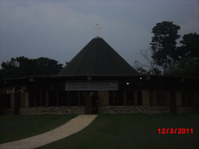 Benedictine Abbey of the Ascension