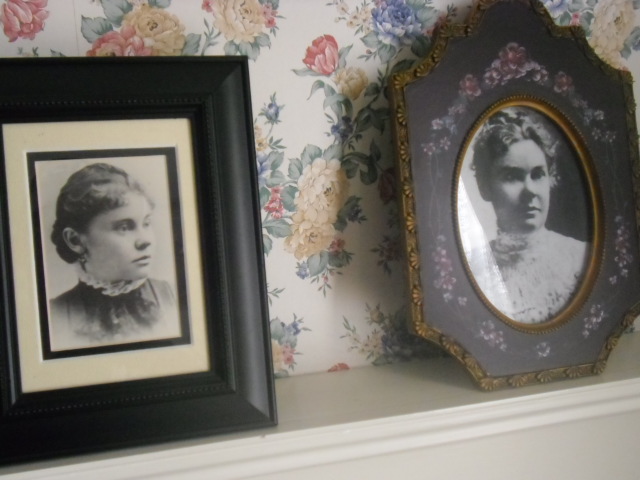 Lizzie Borden (4)