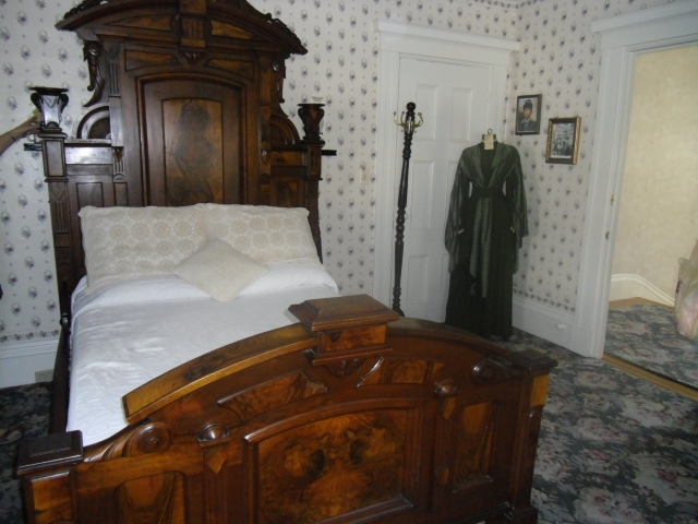 Lizzie Borden House (5)