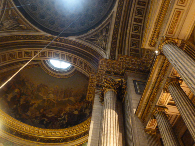 Madeleine Church (16)