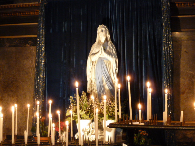 Madeleine Church (30)