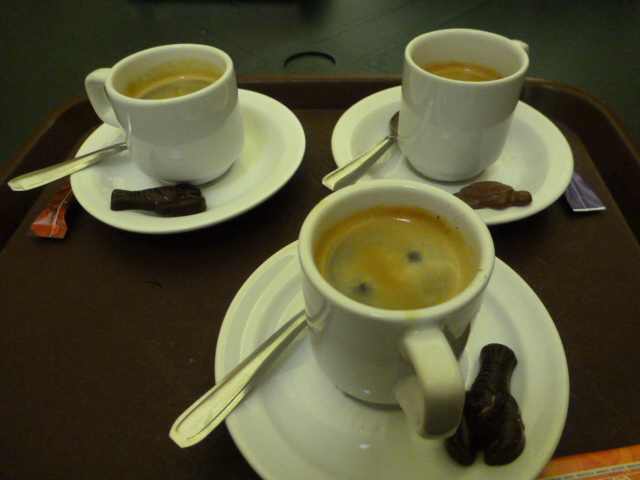 Madeleine Church (18)