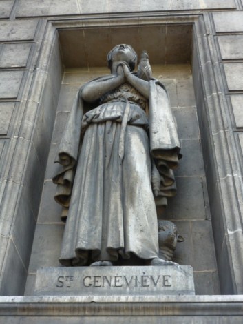 Madeleine Church (29)