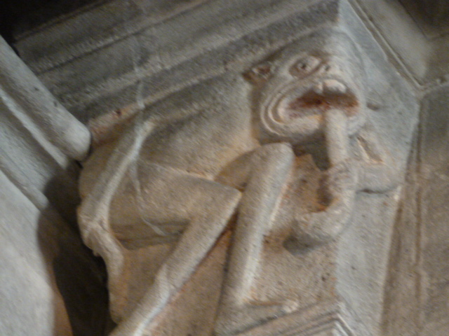 St. Lazare Autun (42)