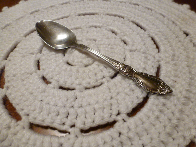 Spoons (3)