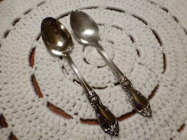 Spoons