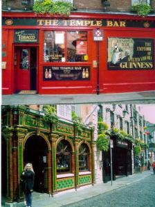 Dublin Pubs