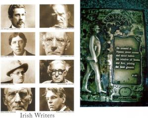Irish Writers