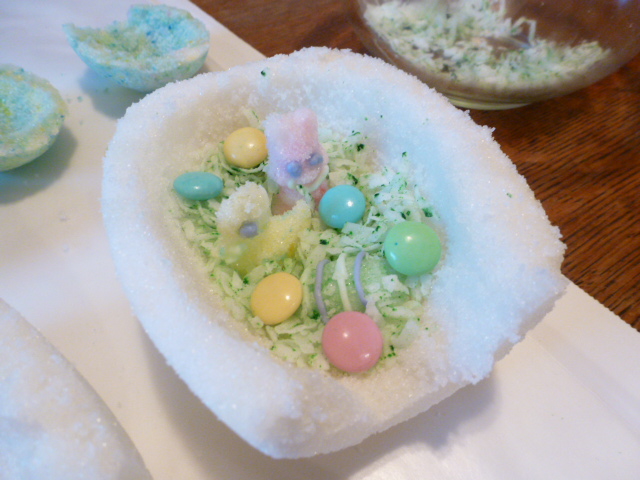 Panoramic Easter Eggs (10)