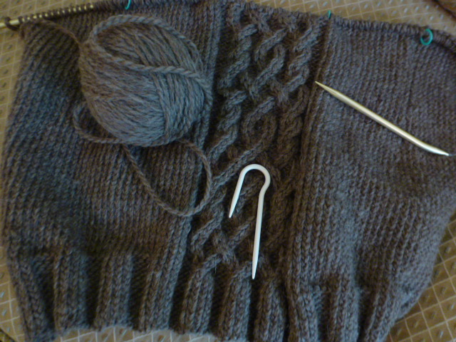 Brown All Around (4)