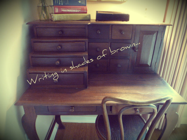 Brown All Around (7)