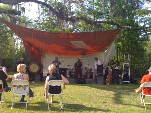 Blues Festival Slidell LA