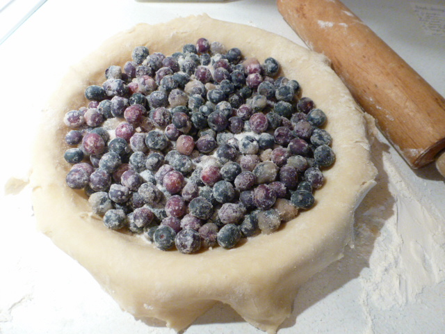 Blueberry Pie (4)