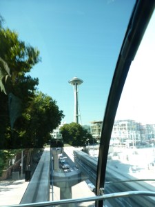 Seattle Monorail