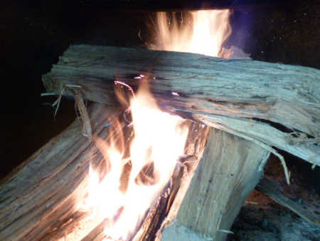 first-fire