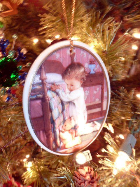 reminds me of Jillian as a toddler