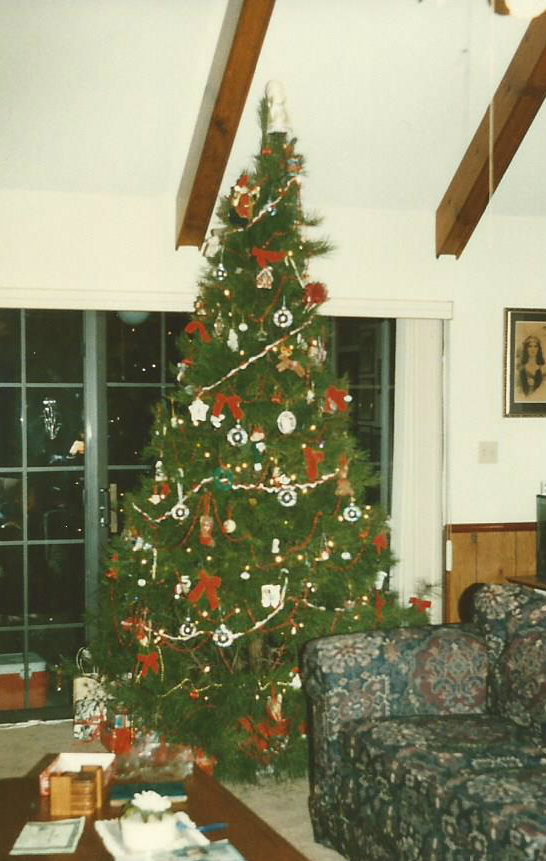 Christmas Tree