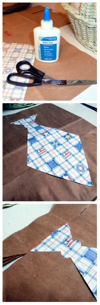 Father's Day Gift Bag