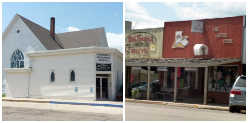 DeSmet, South Dakota (5)