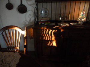 Certain Slant of Light (3)