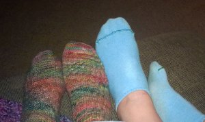 1 Arkansas with Rhonda