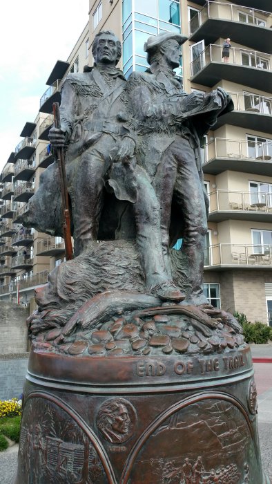 lewis-and-clark-seaside-oregon