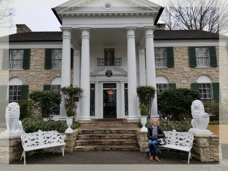 Graceland 2